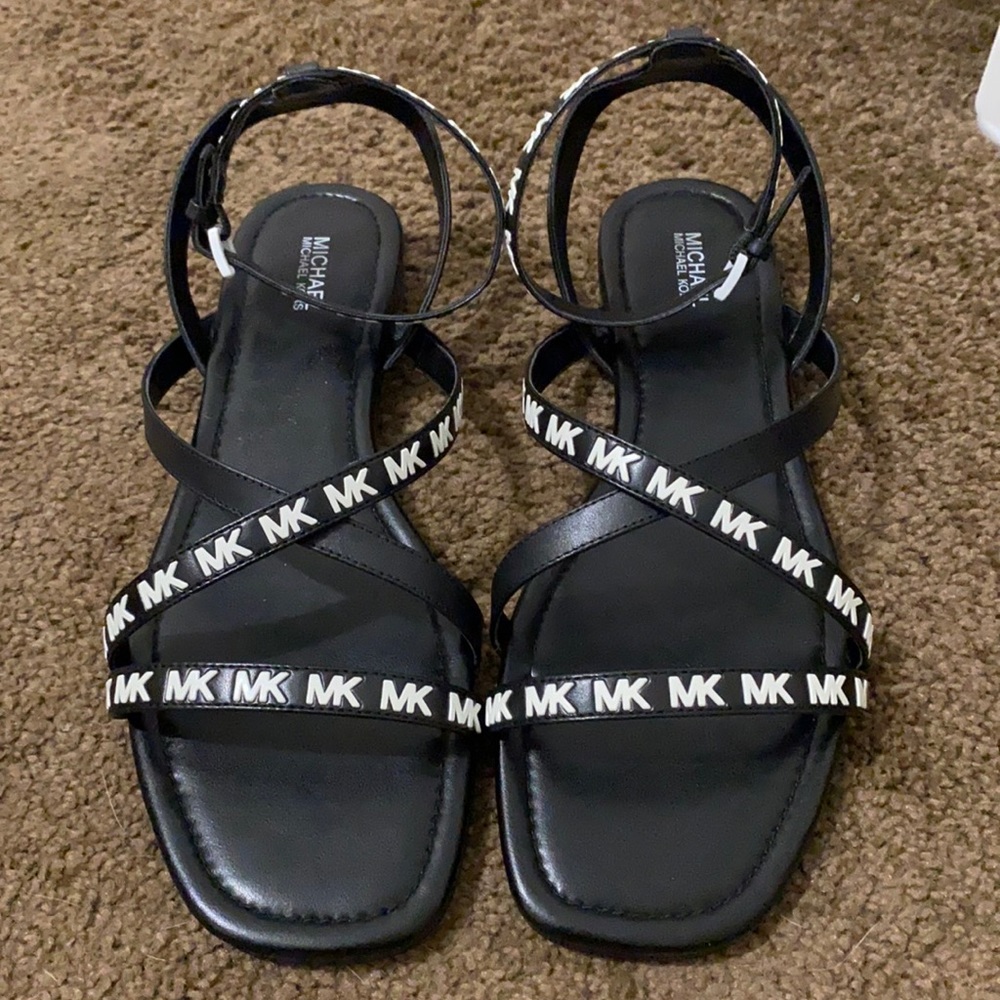 Michael Kors Women Sandal